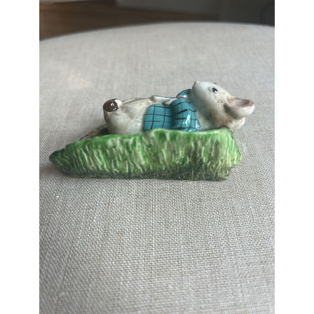 Beswick Porcelain "Lazy Bones" 2530 Figurine - Kitty MacBride - Picture 2 of 4